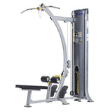 CG-9504 Calgym-Lat/Mid Row #200-Gym Equipment-TuffStuff Fitness-1