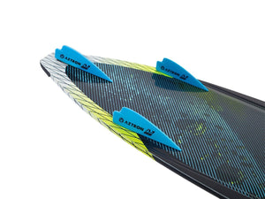 Aztron 63" Wakesurf Comet Evo Board-Paddleboards-Aztron Sports-6