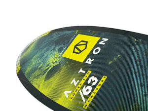 Aztron 63" Wakesurf Comet Evo Board-Paddleboards-Aztron Sports-4