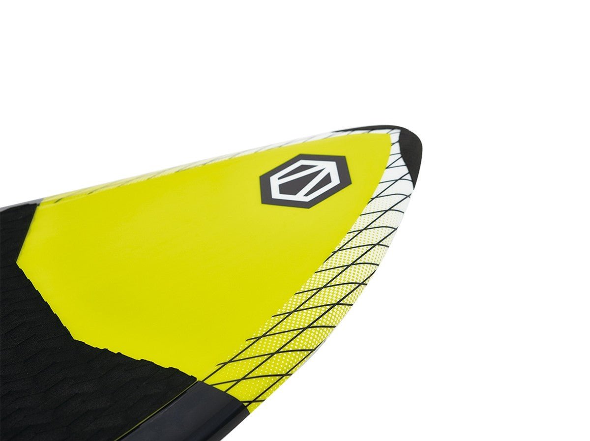Aztron 63" Wakesurf Comet Evo Board-Paddleboards-Aztron Sports-5