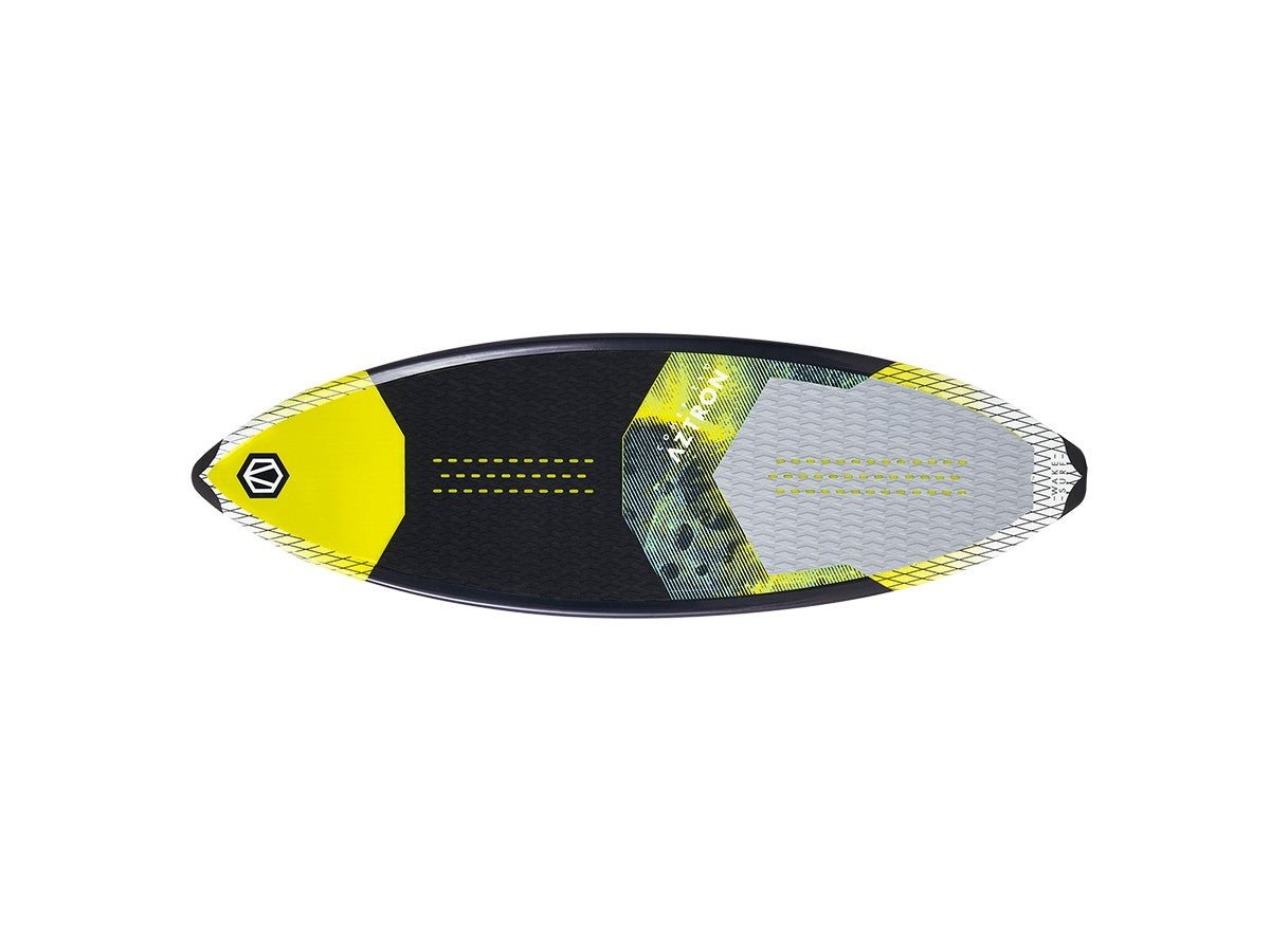 Aztron 63" Wakesurf Comet Evo Board-Paddleboards-Aztron Sports-3
