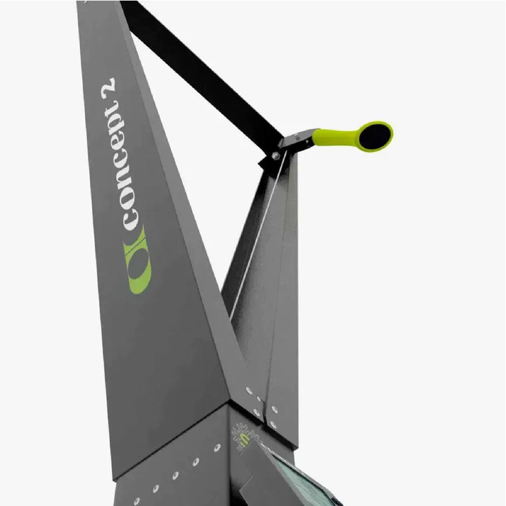 Concept 2 Skierg - (PM5 Monitor)-Ski Rower-Concept 2-4
