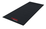 Flaman Fitness Mat - 3 x 7 (Oversize mat)-Equipment Mat-Flaman Fitness-1