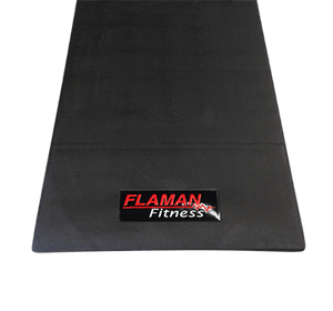 Flaman Fitness Mat - 3 x 7 (Oversize mat)-Equipment Mat-Flaman Fitness-2