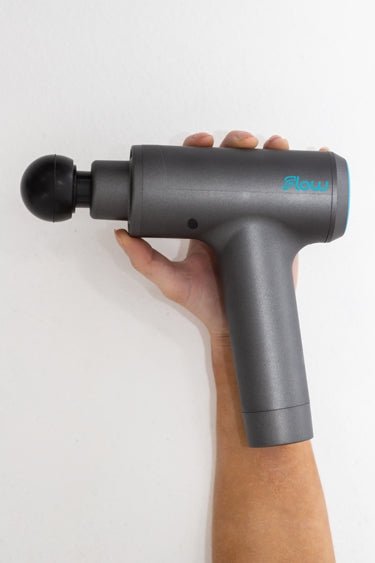 Flow Move Massage Gun | Flaman Fitness