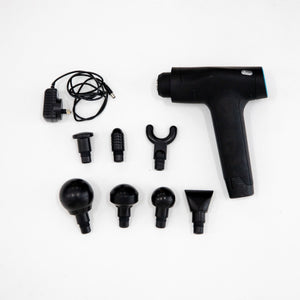 Flow Pro Plus Massage Gun-Massage Gun-Flow Recovery-5