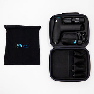 Flow Pro Plus Massage Gun-Massage Gun-Flow Recovery-9