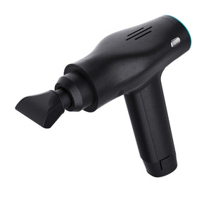 Flow Pro Plus Massage Gun-Massage Gun-Flow Recovery-3