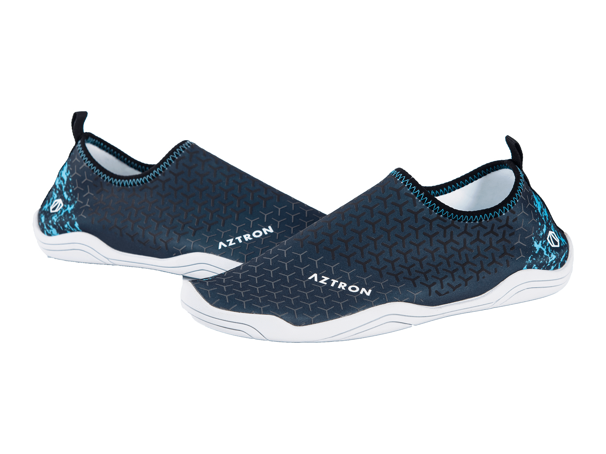 Aztron GEMINI-I WATER SHOES Mens 8.5 Womens 11-Paddleboard Accessories-Aztron Sports-1