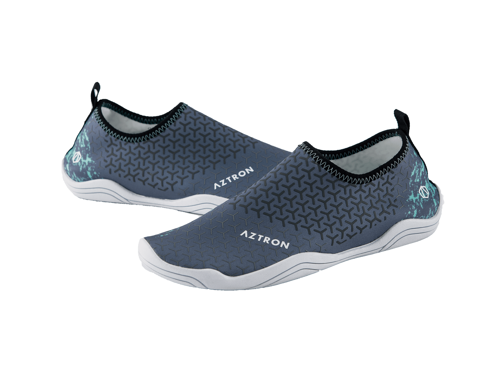 Aztron GEMINI-II WATER SHOES Mens 5.5 Womens 7-Paddleboard Accessories-Aztron Sports-2