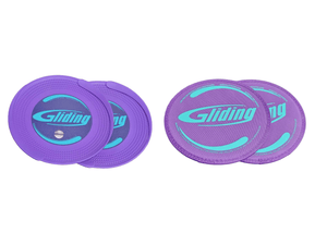 Glider Discs-Glider Discs-Gliding-1