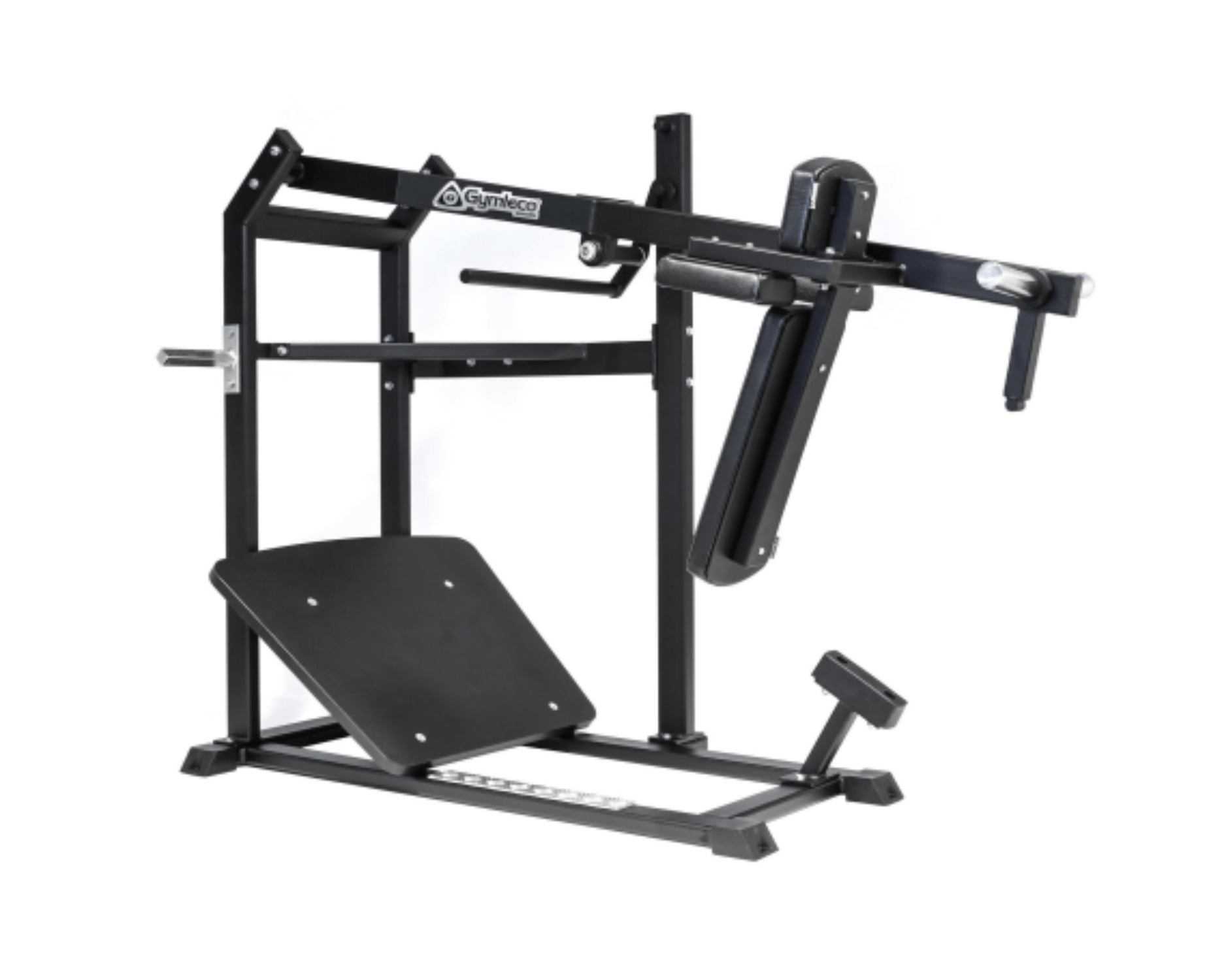 Flaman fitness squat discount rack