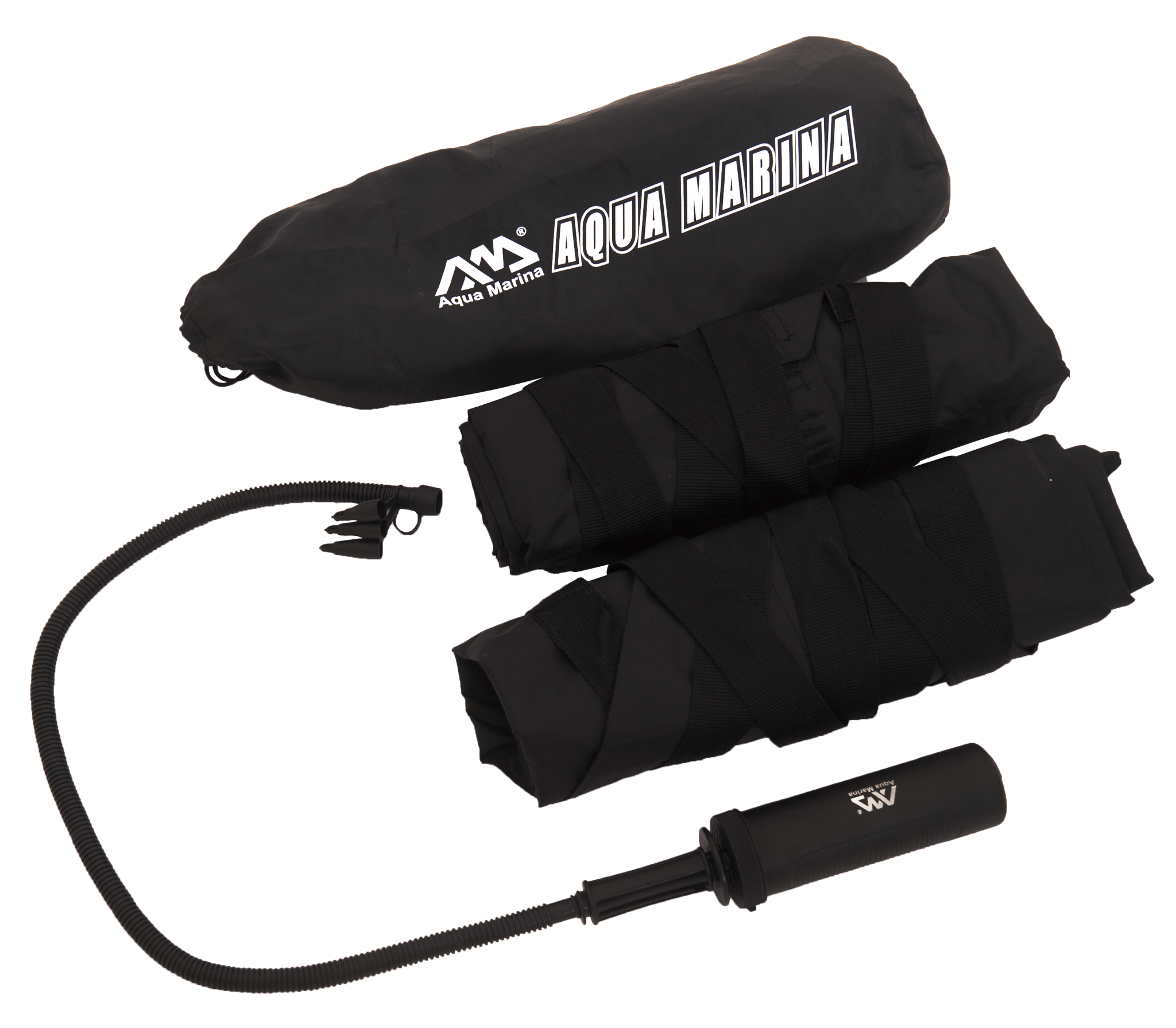 Aqua Marina R98 Inflatable Auto Roof Rack-Paddleboard Accessories-Aqua Marina Canada-4