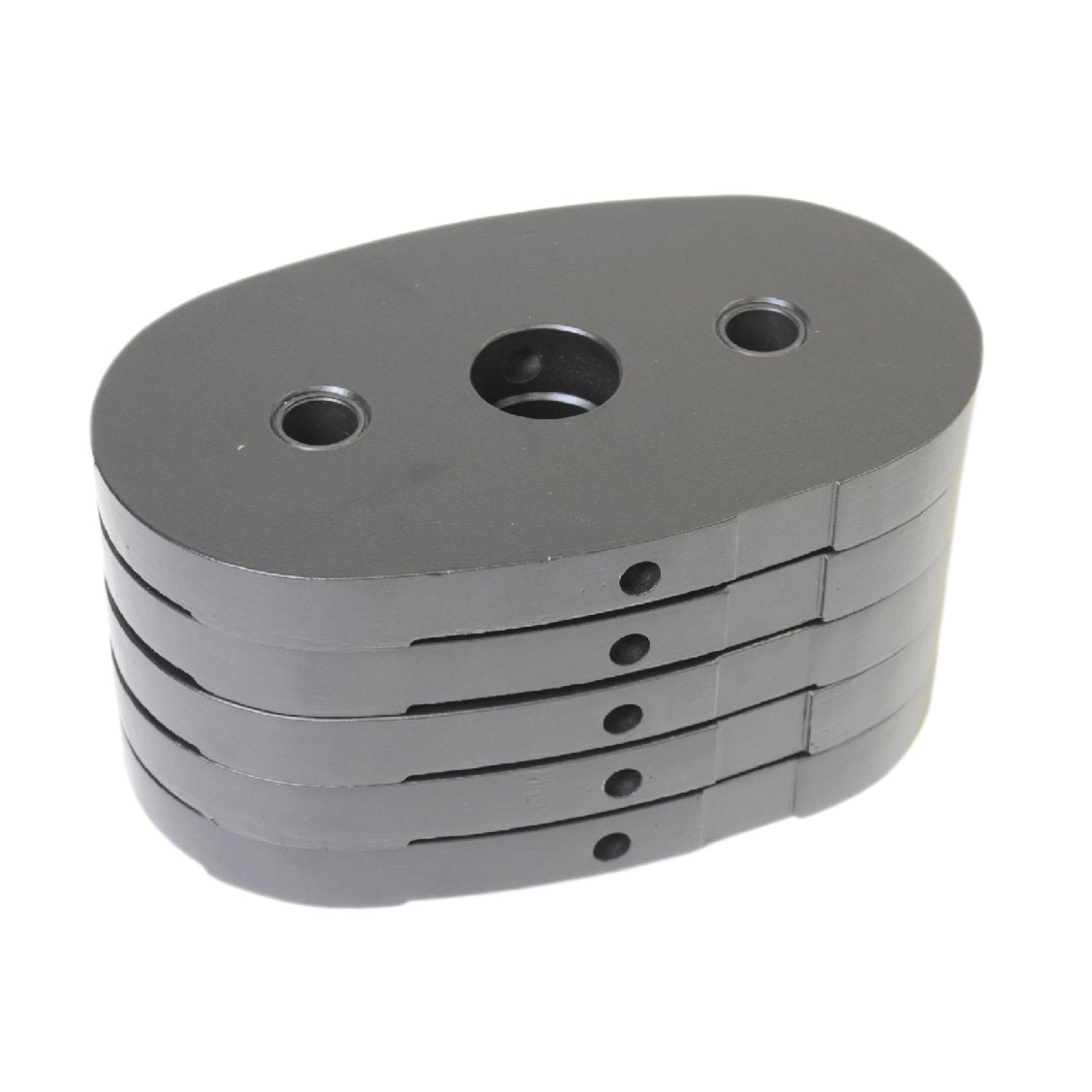 Inspire 50lbs Weight Stack Upgrade | Flaman Fitness