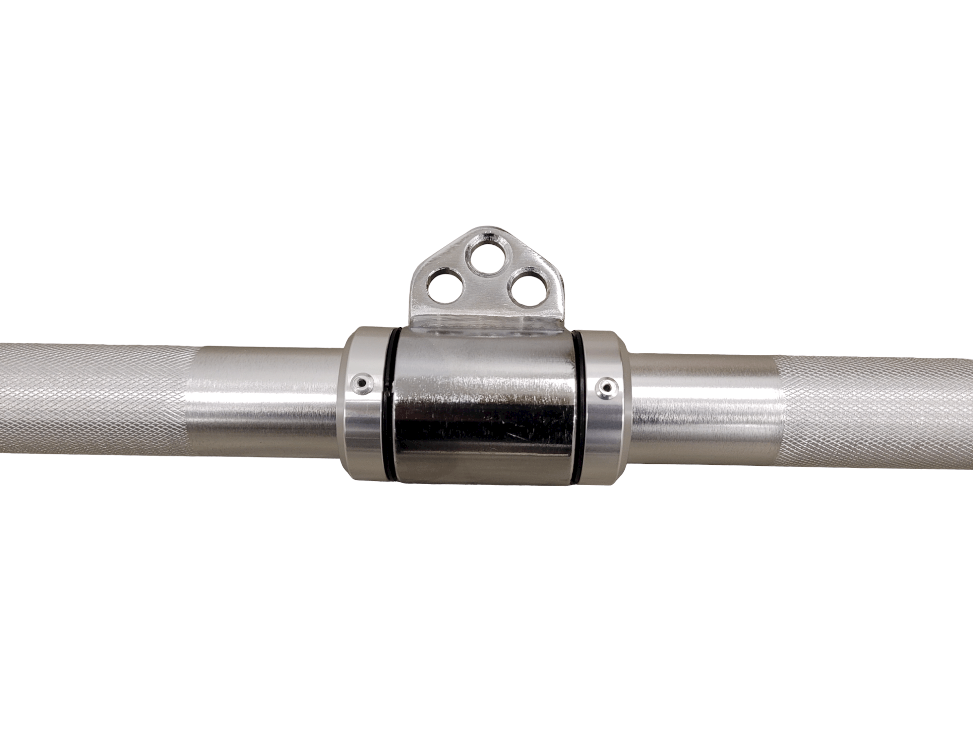 Inspire aluminum discount lat bar