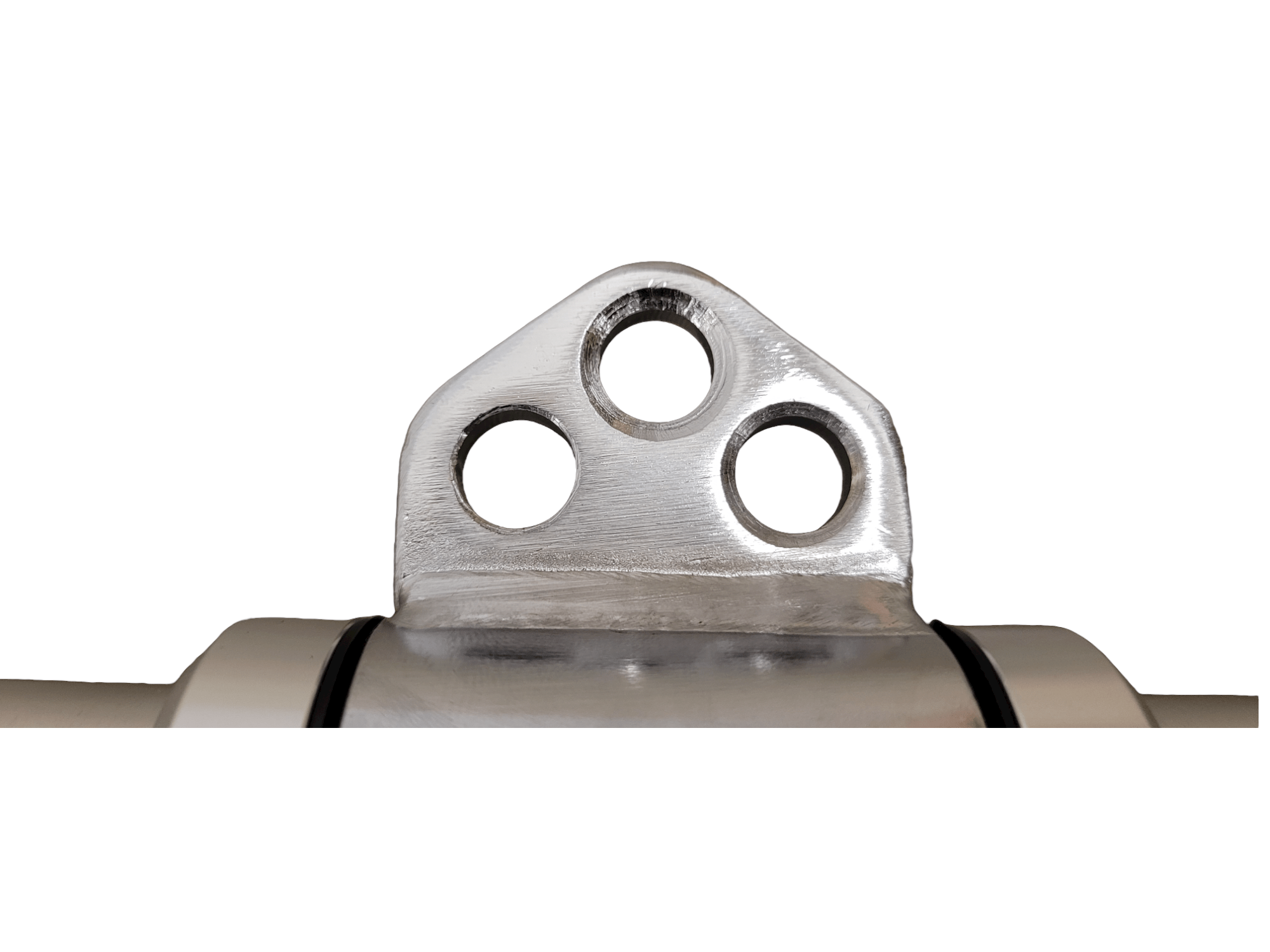 Inspire aluminum lat bar hotsell