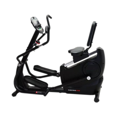 Inspire CS2.5 Cardio Strider | Flaman Fitness