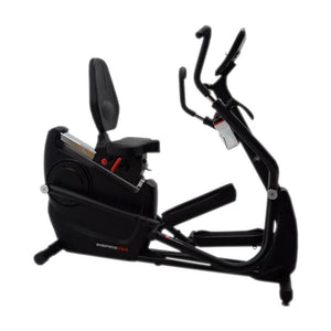 Inspire CS3 Cardio Strider-Recumbent Cross Trainer-Inspire Fitness-6