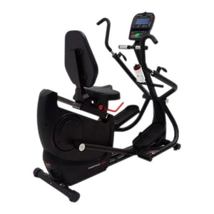 Inspire CS3 Cardio Strider-Recumbent Cross Trainer-Inspire Fitness-5