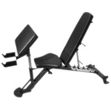Inspire Curl Attachment (SCS)-Bench Accessories-Inspire Fitness-2
