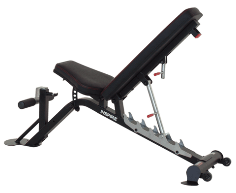 Inspire workout bench sale