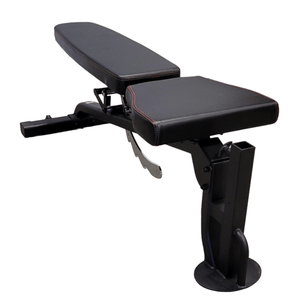 Inspire FID Bench (Works with FT1, FT2, SCS)-Adjustable Bench-Inspire Fitness-4