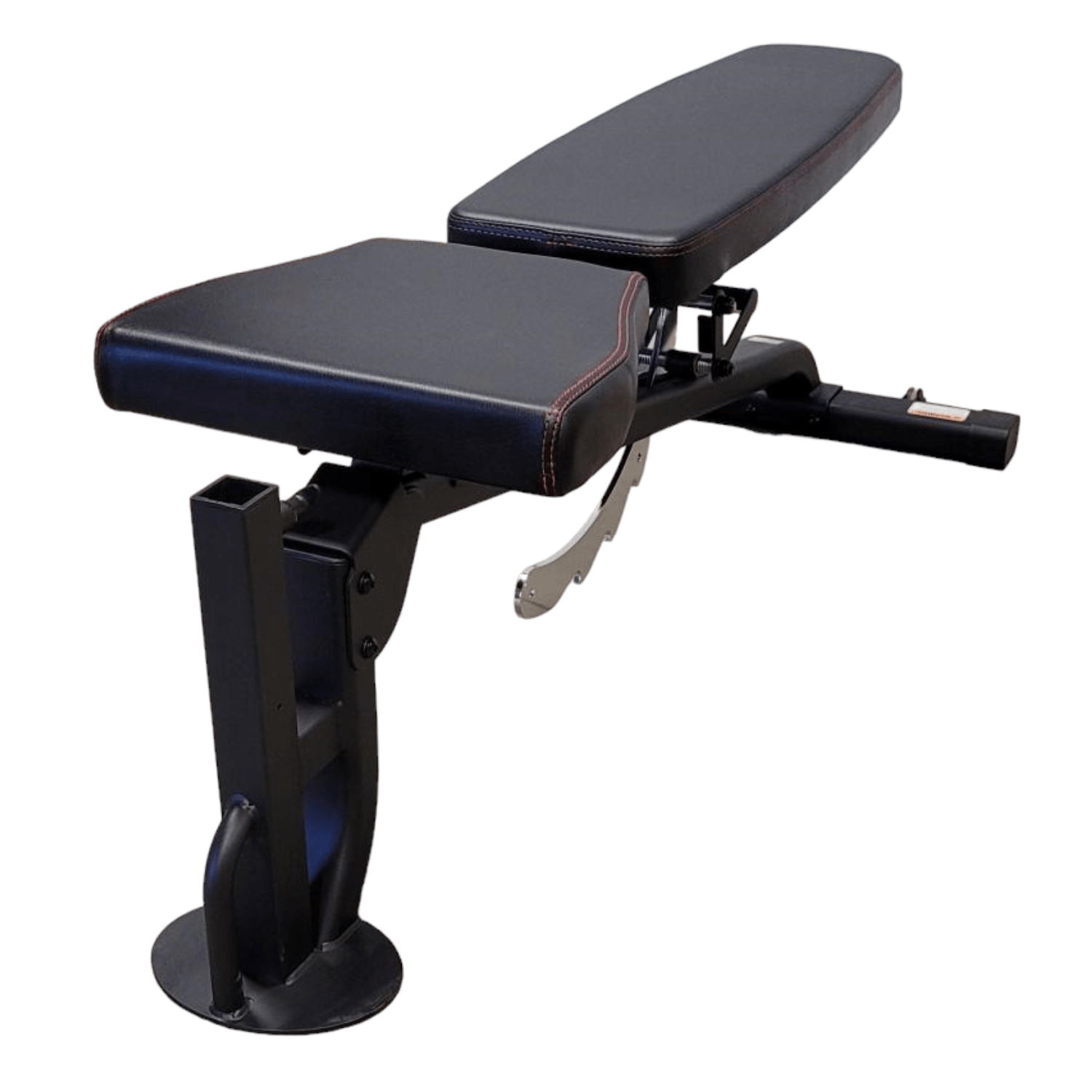 Inspire FID Bench (Works with FT1, FT2, SCS)-Adjustable Bench-Inspire Fitness-6