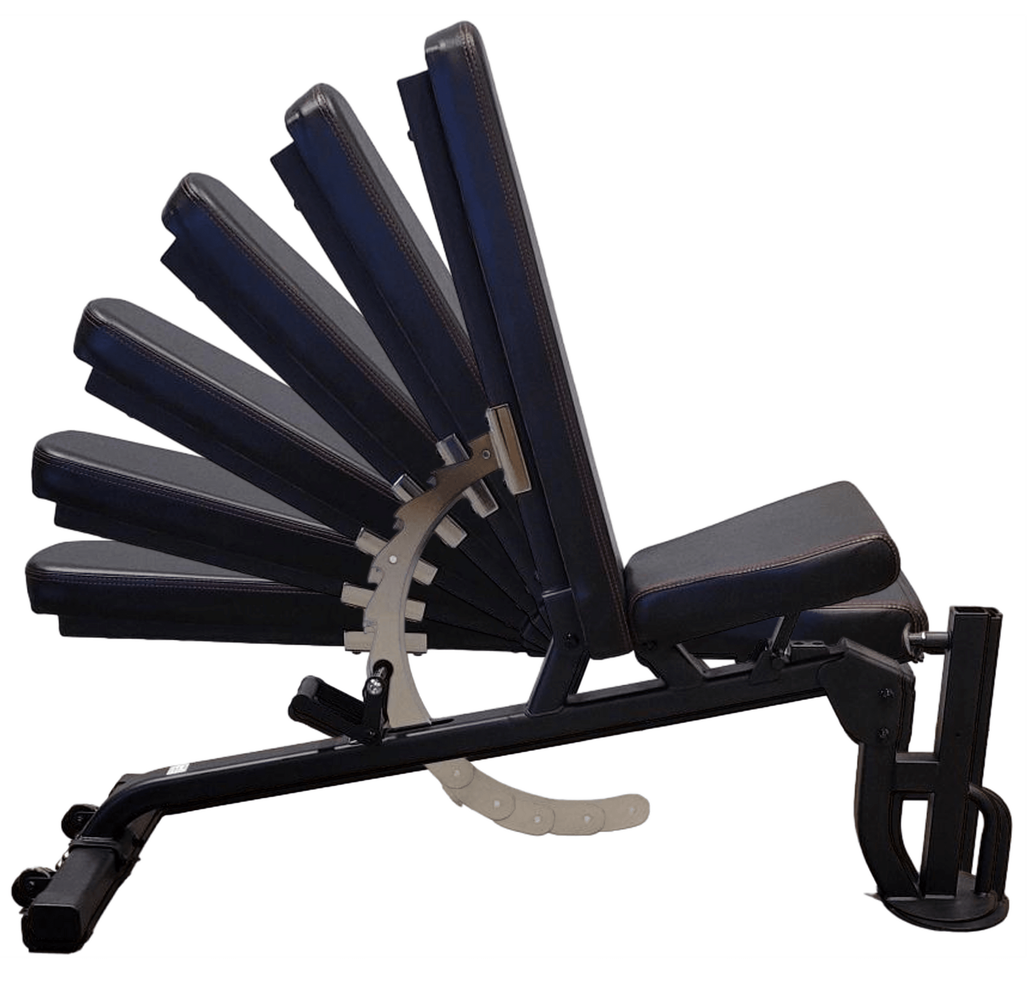 Element iron adjustable sales fid bench 7011