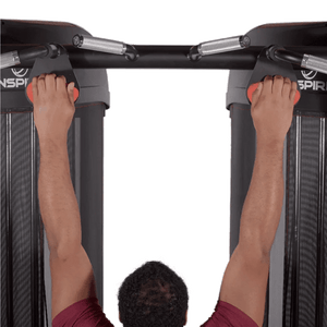 Inspire Fitness Commercial Functional Trainer-Functional Trainer-Flaman Fitness-4