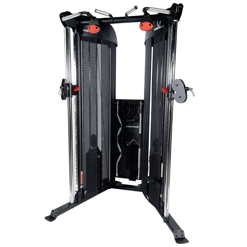 Inspire Fitness Commercial Functional Trainer-Functional Trainer-Flaman Fitness-1