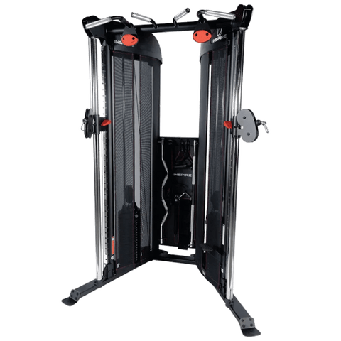 Inspire Fitness Commercial Functional Trainer