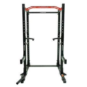 Inspire FPC1 Full Power Cage-Weight Lifting Half Rack-Inspire Fitness-2