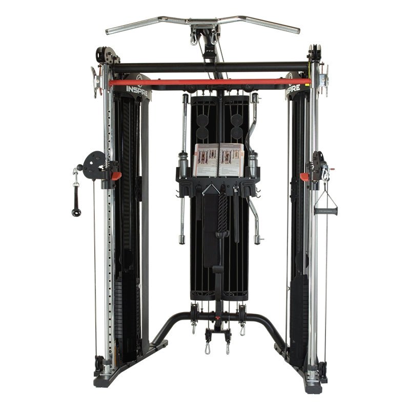 Inspire FT2 Smith Machine Functional Trainer-Functional Trainer-Inspire Fitness-4