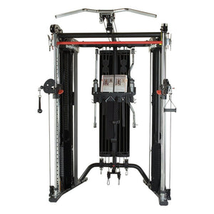 Inspire FT2 Smith Machine Functional Trainer Flaman Fitness