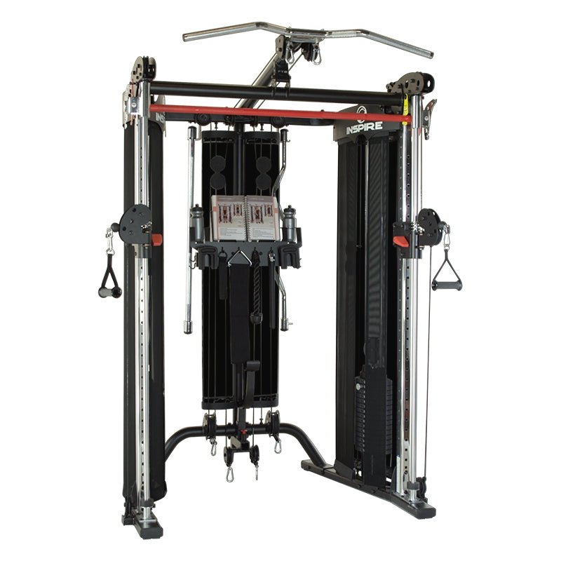 Inspire FT2 Smith Machine Functional Trainer-Functional Trainer-Inspire Fitness-3