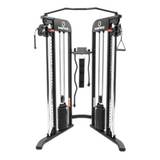 Inspire FTX Functional Trainer Package with FLB2 Bench-Functional Trainer-Inspire Fitness-1