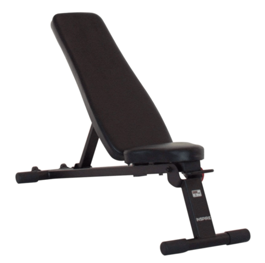 Inspire FTX Functional Trainer Package with FLB2 Bench-Functional Trainer-Inspire Fitness-3