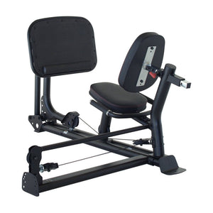 Inspire Leg Press LP3 for M-Series Gyms - (Requires Orthopedic Pads)-Gym Machine Attachments-Inspire Fitness-7