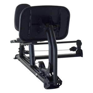 Inspire Leg Press LP3 for M-Series Gyms - (Requires Orthopedic Pads)-Gym Machine Attachments-Inspire Fitness-9