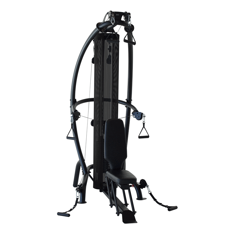 Inspire M1 Multi-Gym - (Requires Shroud)-Multi-Functional Gym-Inspire Fitness-1
