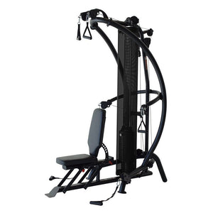 Inspire M1 Multi-Gym - (Requires Shroud)-Multi-Functional Gym-Inspire Fitness-9