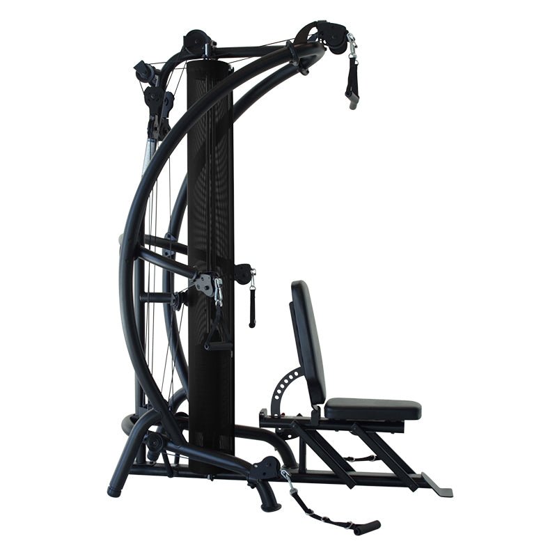 Inspire M1 Multi-Gym - (Requires Shroud)-Multi-Functional Gym-Inspire Fitness-7