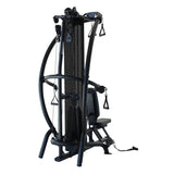Inspire M1 Multi-Gym - (Requires Shroud)-Multi-Functional Gym-Inspire Fitness-5