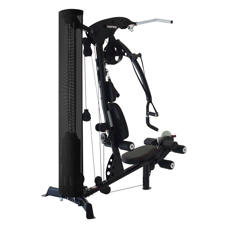 Inspire M2 Multi-Gym - (Requires Pad & Shroud)-Multi-Functional Gym-Inspire Fitness-5