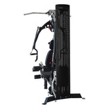 Inspire M2 Multi-Gym - (Requires Pad & Shroud)-Multi-Functional Gym-Inspire Fitness-6