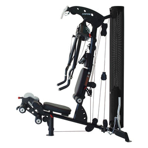 Inspire M2 Multi-Gym - (Requires Pad & Shroud)-Multi-Functional Gym-Inspire Fitness-3