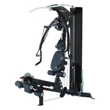 Inspire M2 Multi-Gym - (Requires Pad & Shroud)-Multi-Functional Gym-Inspire Fitness-2