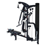 Inspire M3 Multi-Gym - (Requires Pad & Shroud)-Multi-Functional Gym-Inspire Fitness-4