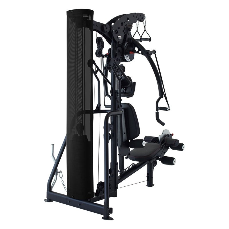 Inspire M3 Multi-Gym - (Requires Pad & Shroud)-Multi-Functional Gym-Inspire Fitness-7