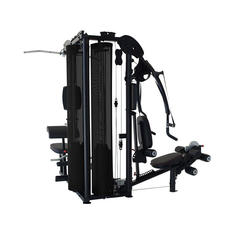 Inspire M5 Multi-Gym-Multi-Functional Gym-Inspire Fitness-5